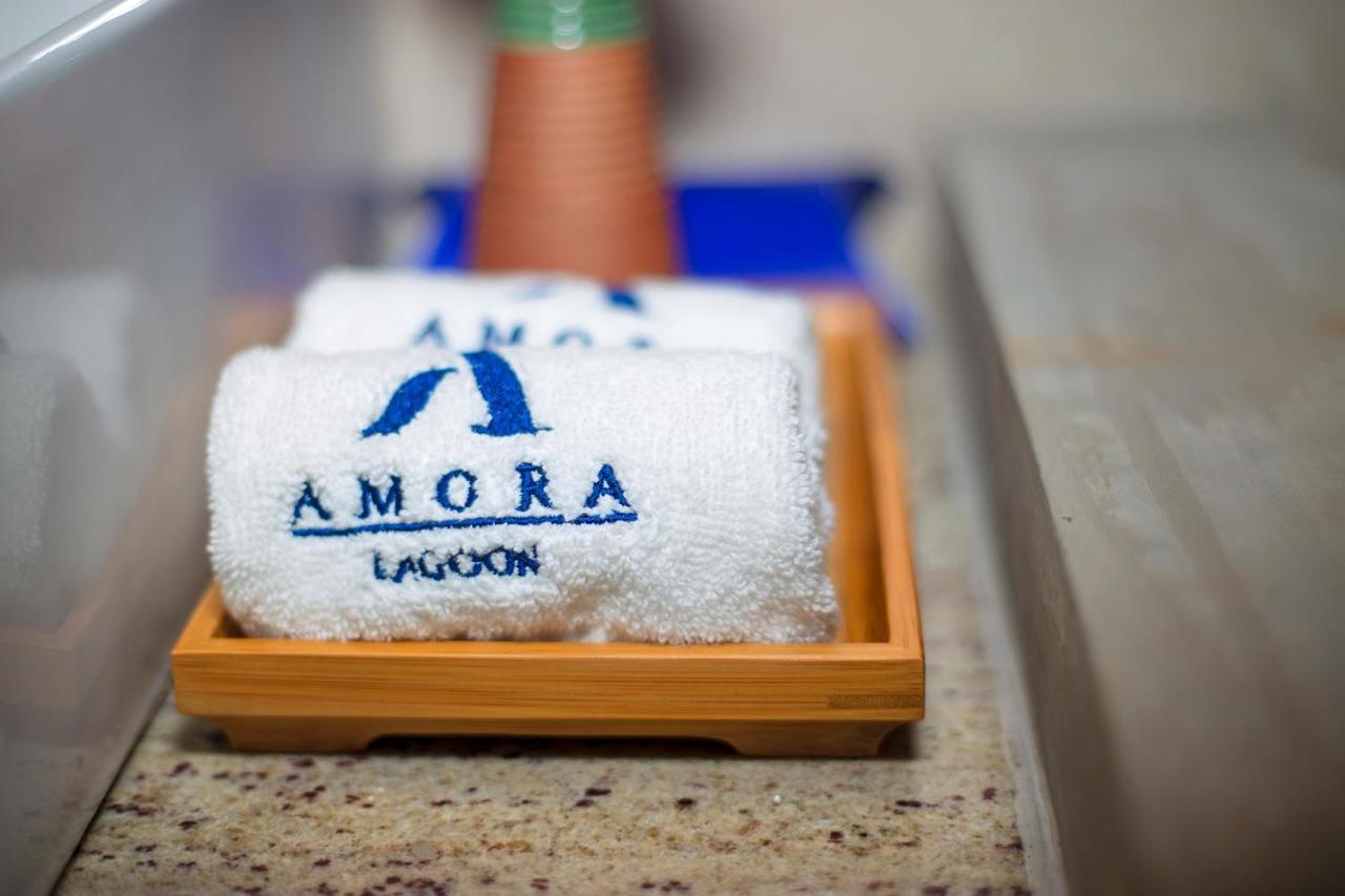 Amora Lagoon Hotel Katunayaka Esterno foto